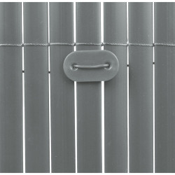 Fixation pour occultant FIXCANE sachet de 26, Nortene Jardin