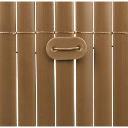 Fixation pour occultant FIXCANE sachet de 26, Nortene Jardin