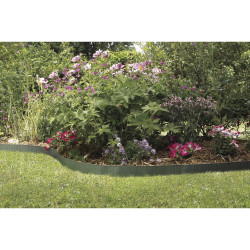 Film d'habillage pour serre CEREA XL Longueur 6 m, Nortene Jardin