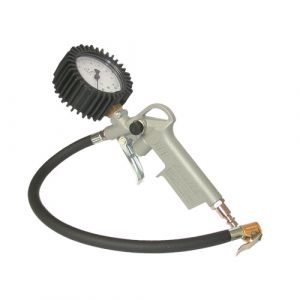 Pistolet de gonflage N Lacmé