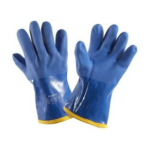 Gant de protection de manipulation, protection du froid des mains, gants de  travail pour le froid - Meygalmat