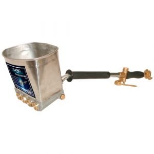 Projecteur de ciment 4L Lacmé