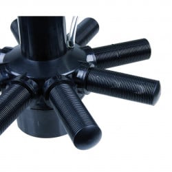 Filtre à sable PoolFilter®Set 4,0 m³/h Ubbink pour piscine  30m³