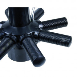 Filtre à sable PoolFilter®Set 9,0 m³/h Ubbink pour piscine  70m³*