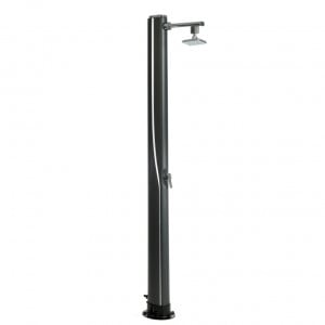 Douche d'extérieure Solaris LUXE Ubbink - Réservoir 25 l