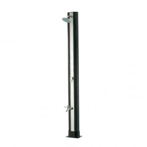 Douche d'extérieure Solaris PREMIUM Ubbink - Réservoir 35 l
