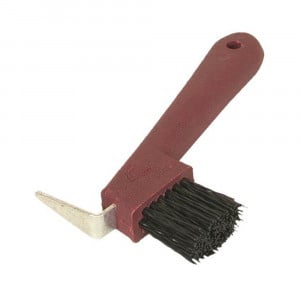 Cure pied brosse Lacmé Passional