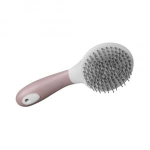 Brosse à crins ergonomique Lacmé Passional