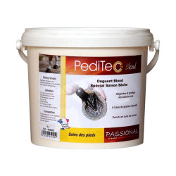 Onguent blond saison sèche Peditec Lacmé Passional