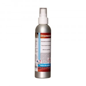 Désinfectant spray 200 ml Lacmé Passional