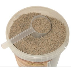 Complément alimentaire anti-dermite Lacmé Passional