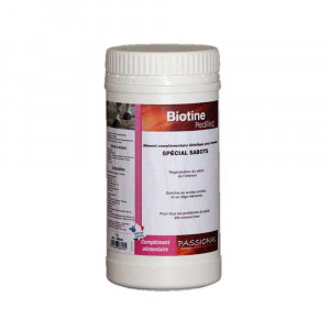 Biotine poudre Lacmé Passional