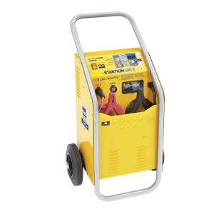 Chargeur démarreur Startium 680E - 12/24 V GYS