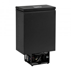 INDEL B Top Loaded 30L réfrigérateur encastrable alimentation 12-24 V