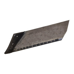 Aileron gauche déchaumeur carbure pour Kristall Lemken, ep. 12 mm 3374537