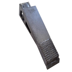 Sabot décompacteur carbure et recharg. Kongskilde 505685