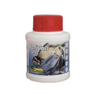 FoliColl PVC - colle pour bâches de bassin Aqualiner - 250 ml