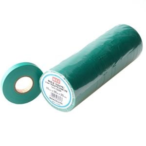 Pack de 20 rubans verts TAPE-15VP pour pinces HT Max, épais. 0,15 mm, long. 26 m