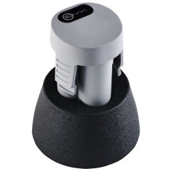 Tondeuse sans fil Eclipse Lister