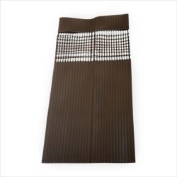Gaine Double Protection LONNEO 100g/ml Marron