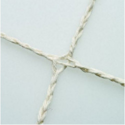 Filet à ramer en coton 100% Biodégradable Hauteur 2m - Longueur 500m