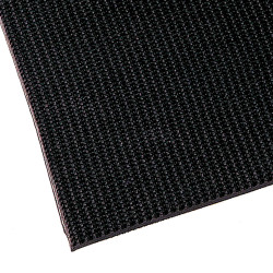 Revêtement anti-dérapant spécial transport IDmat6 1,50x14m ep.6mm