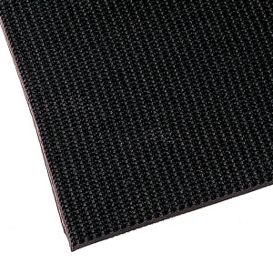 Revêtement anti-dérapant spécial transport IDmat6 1,50x22m ep.6mm