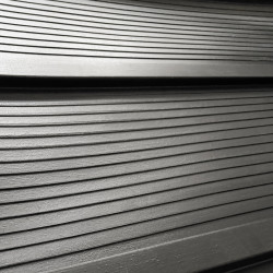 Revêtement anti-dérapant avec tasseau intégré IDSramp rouleau 1,80x3m ep.19mm