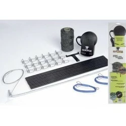Kit Anti-Oiseaux (dont Héron)