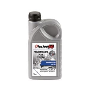Huile de transmission PLUS 75W-80 - Flacon 1 L