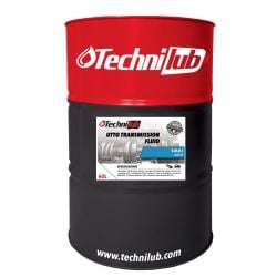 Huile Utto transmission FLUID - Bidon 60 L