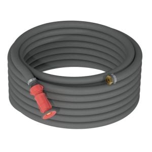 Kit lance pour KSDT récupérateur eaux blanches Calpeda