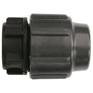 Bouchon à compression NETAFIM diam. 20 mm (10 unités)