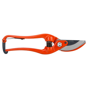 Sécateur forgé Bahco P3, longueur 23 cm