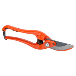 Sécateur forgé Bahco P3, longueur 23 cm