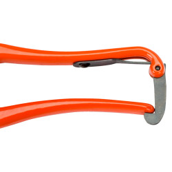 Sécateur forgé Bahco P3, longueur 23 cm