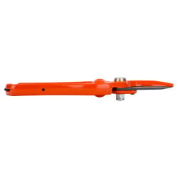 Sécateur forgé Bahco P3, longueur 23 cm