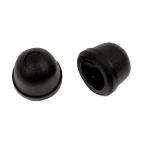 Butées de rechange BAHCO, modèle souple pour ébrancheurs P16 et élagueur P19-80-F