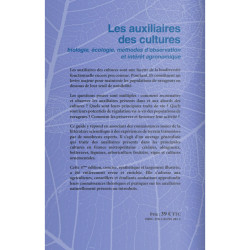 Les auxiliaires des cultures