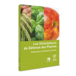 Les stimulateurs de défense des plantes