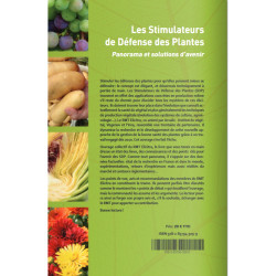 Les stimulateurs de défense des plantes