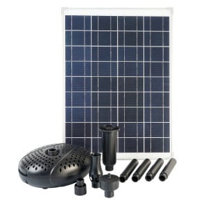 Pompe SolarMax 2500 Ubbink