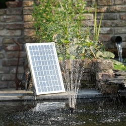 Pompe SolarMax 2500 Ubbink