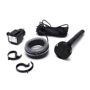 Led Jet Vulcano 1/2" Ubbink