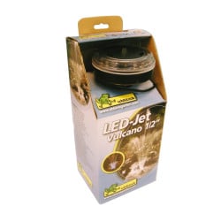 Led Jet Vulcano 1/2" Ubbink