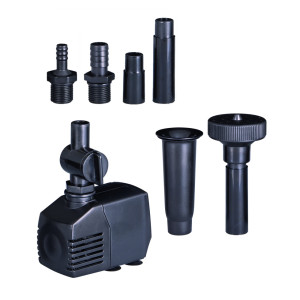 Pompe Xtra 400 Ubbink