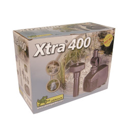 Pompe Xtra 400 Ubbink