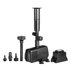 Pompe Xtra 1600 Ubbink