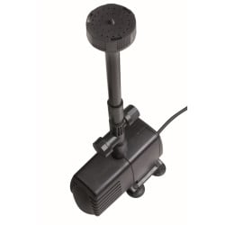 Pompe Xtra 1600 Ubbink