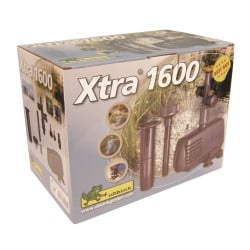 Pompe Xtra 1600 Ubbink